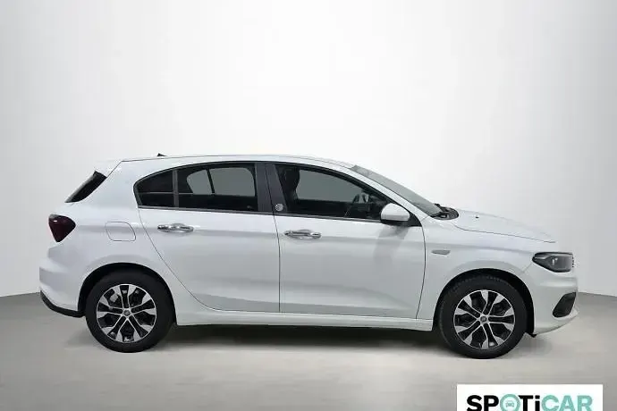 Usado Fiat Tipo Mirror 95 CV (69 kW) 2020
