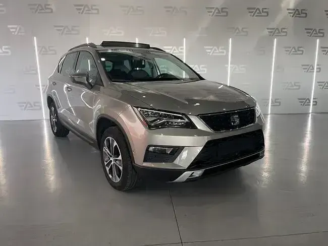 Usado Seat Ateca 150 CV (110 kW) 2017 Otro SUV