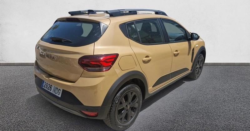 Usado Dacia Sandero Extreme 110 CV (80 kW) 2025