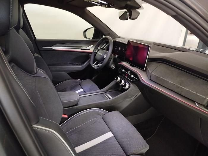 Nuevo Skoda Kodiaq SportLine 204 CV (150 kW) 2026 Gris SUV