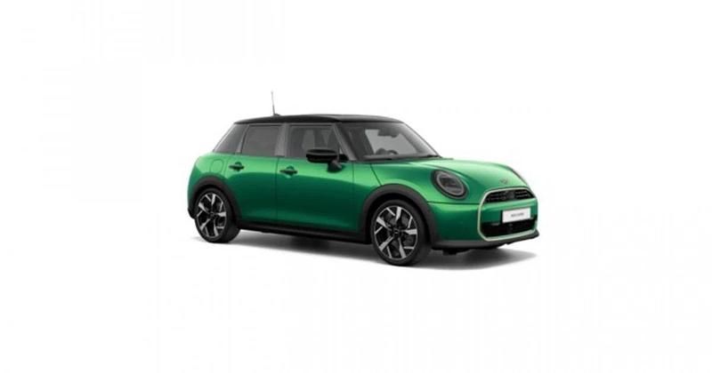 Usado Mini Cooper 156 CV (114 kW) 2025 Utilitario