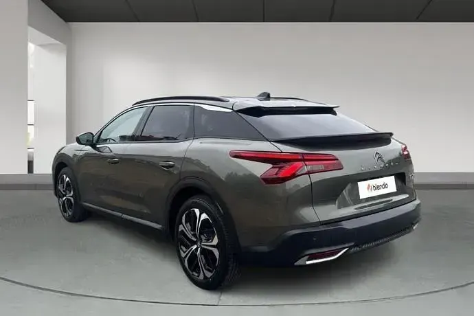 Nuevo Citroën C5 Aircross PureTech 130 CV (95 kW) 2026 SUV