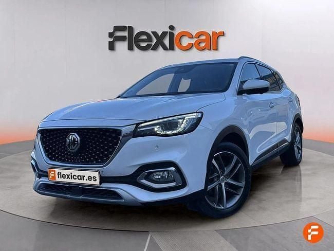 Usado MG HS Luxury 162 CV (119 kW) 2023 Blanco SUV