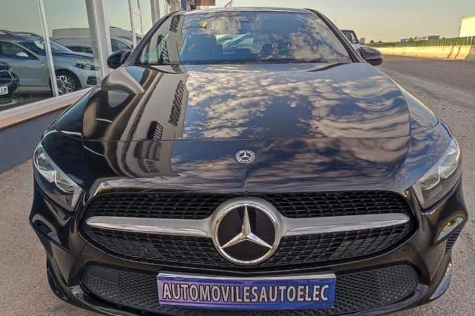 Usado Mercedes A180 116 CV (85 kW) 2020