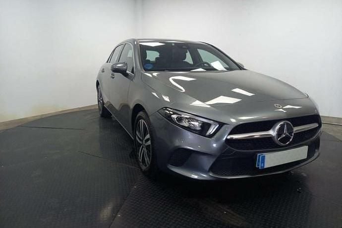 Usado Mercedes A250 220 CV (161 kW) 2020