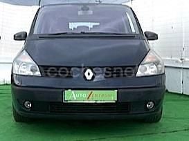 Usado Renault Grand Espace Expression 150 CV (110 kW) 2005 Azul Monovolumen