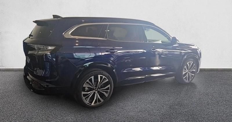 Usado Renault Espace Iconic 200 CV (147 kW) 2025 SUV