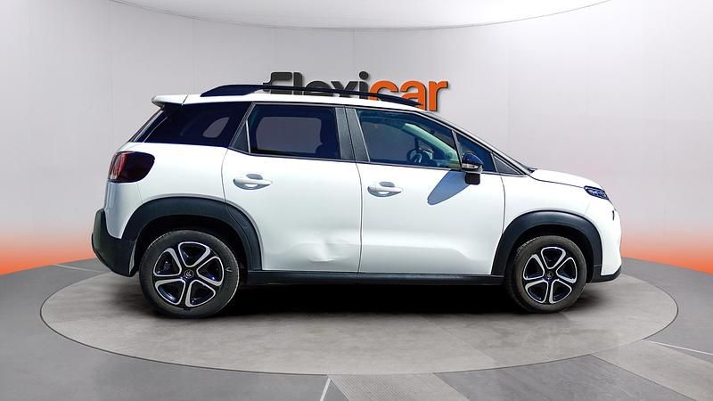 Occasion Citroën C3 Aircross Feel 110 PK (80 kW) 2022 Wit SUV