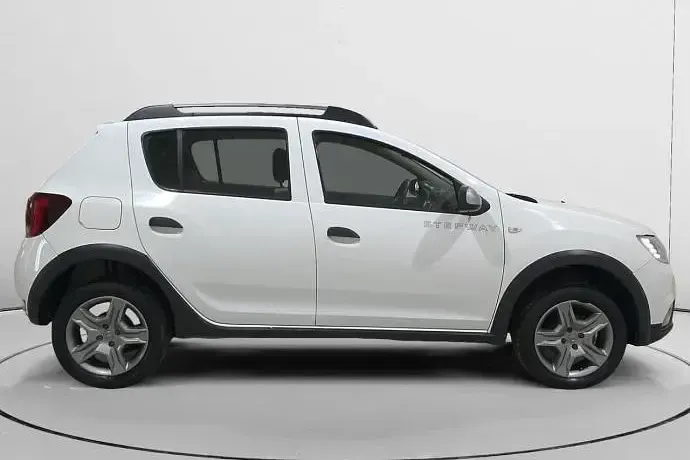 Usado Dacia Sandero Essentiel 90 CV (66 kW) 2019