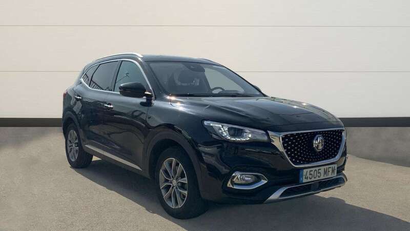 Usado 2023 MG HS Comfort SUV | 17.692 € (Precio justo) - Imagen 1/4