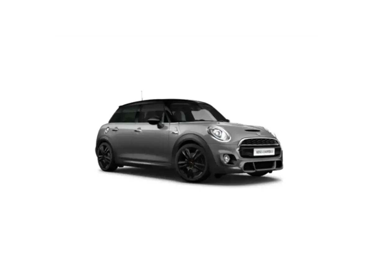 Usado Mini Cooper 192 CV (141 kW) 2020 Utilitario