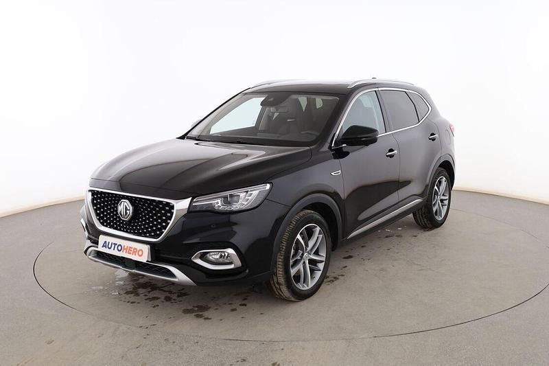 Usado MG EHS Luxury 258 CV (189 kW) 2023 SUV