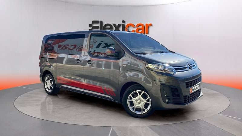 Brugt Citroën Spacetourer Business Class 145 HK (106 kW) 2021 MPV