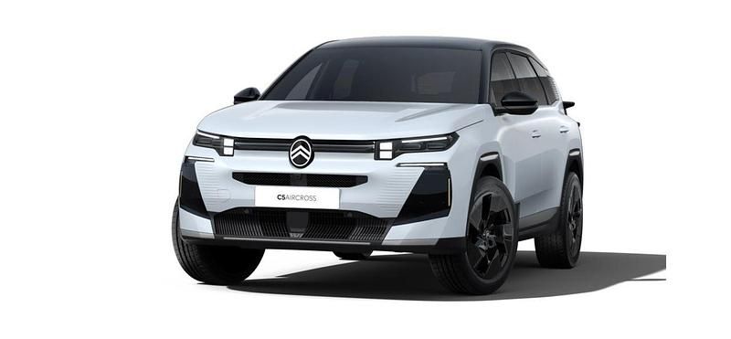 Nuevo Citroën C5 145 CV (106 kW) 2026 Blanco