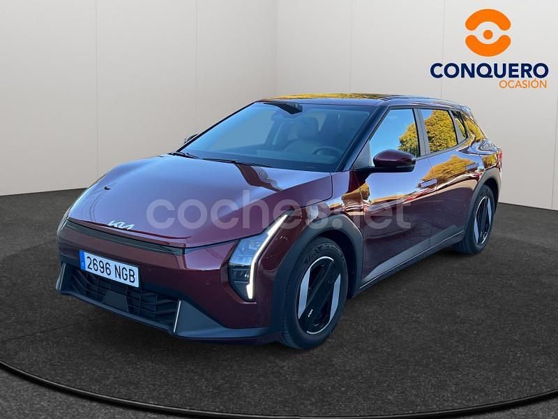 Usado Kia EV4 Launch Edition 150 kW (204 CV) 2025 Eléctrico Berlina