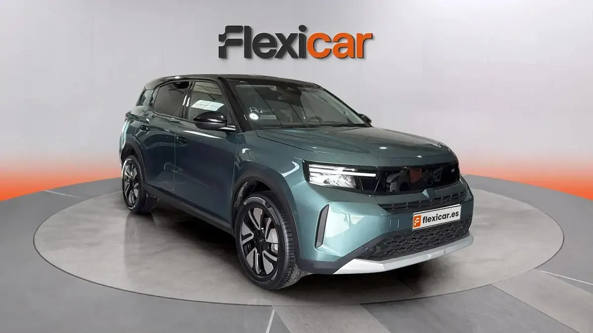 Usado Opel Frontera Edition 83 kW (113 CV) 2025 SUV