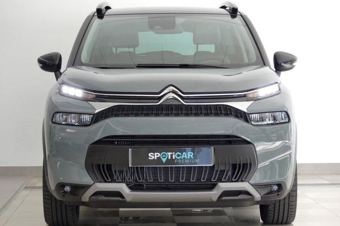 Usado Citroën C3 Aircross Shine 110 CV (80 kW) 2022 SUV