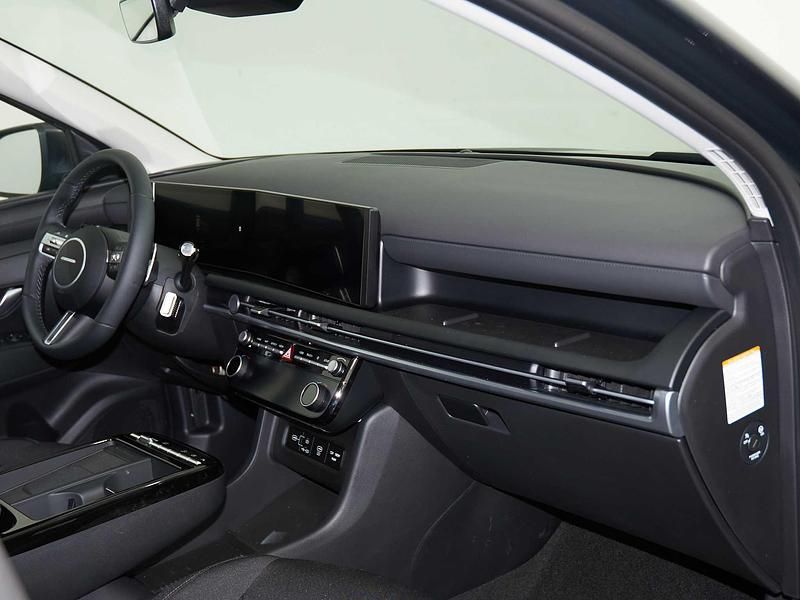 Nuevo Hyundai Tucson 215 CV (158 kW) 2025 SUV