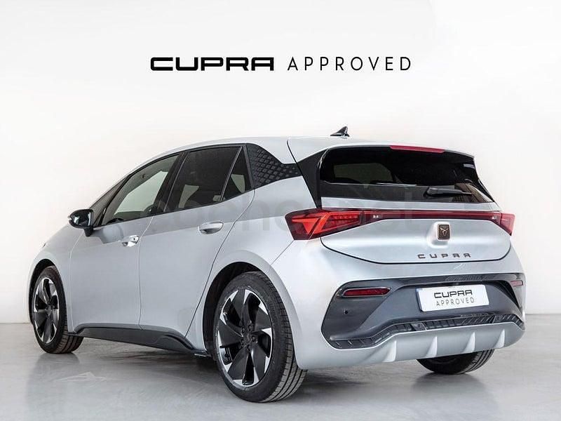 Usado Cupra Born e-Boost 169 kW (231 CV) 2024 Eléctrico Utilitario