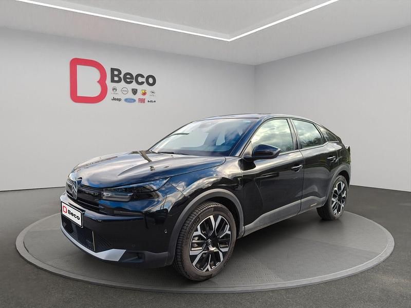 Usado Citroën C4 Business Class 145 CV (106 kW) 2025 Negro Berlina