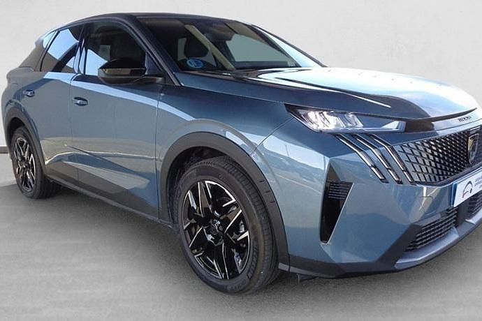 Usado Peugeot 3008 Allure 145 CV (106 kW) 2025 SUV
