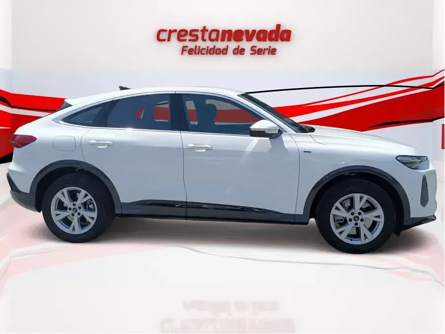 Usado Audi Q5 Sportback Advanced 299 CV (219 kW) 2025 SUV