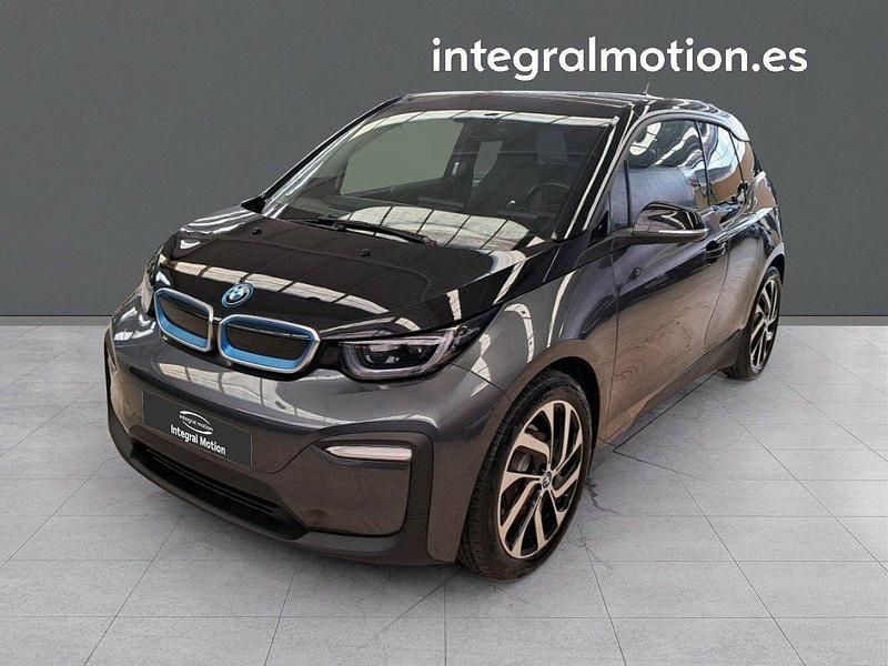 Otros Usado 2020 BMW i3 Utilitario | 20.900 € - Imagen 1/4