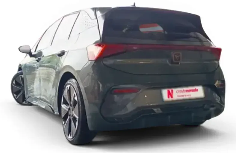 Usado Cupra Born VZ 239 kW (326 CV) 2025 Utilitario