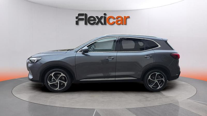 Usado MG HS Luxury 170 CV (125 kW) 2024 Gris SUV