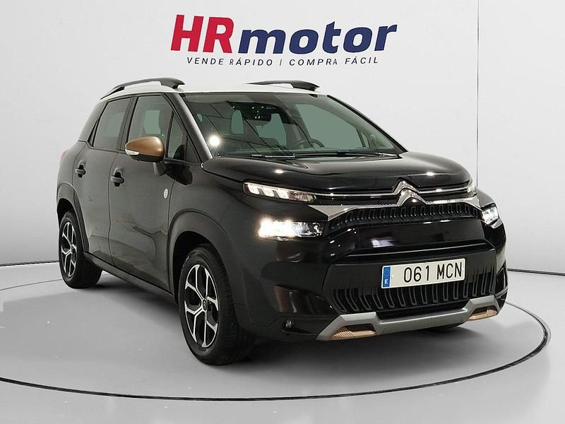 Usado 2022 Citroën C3 Aircross SUV | 13.910 € (Precio justo) - Imagen 1/4
