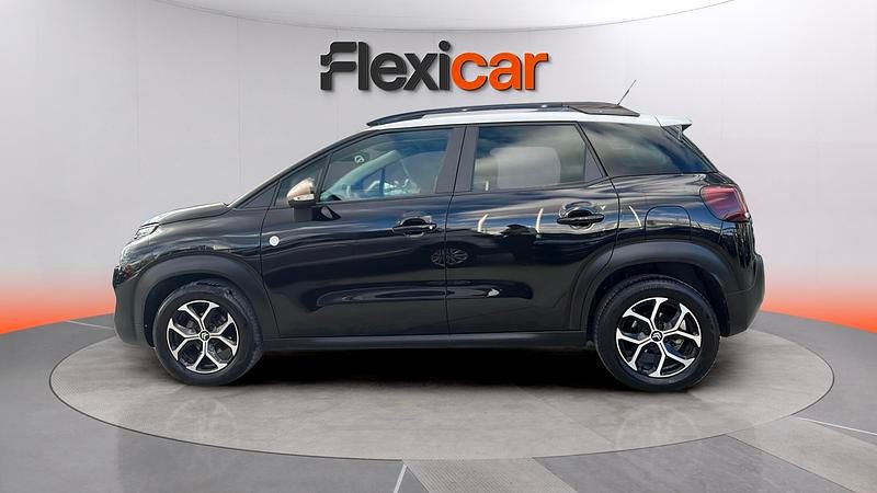 Usado Citroën C3 110 HP (80 kW) 2024 Preto