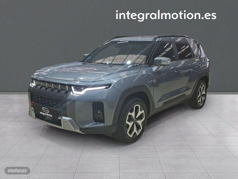 Usado 2024 Ssangyong (KGM) Torres SUV | 28.900 € (Un poco caro) - Imagen 1/4