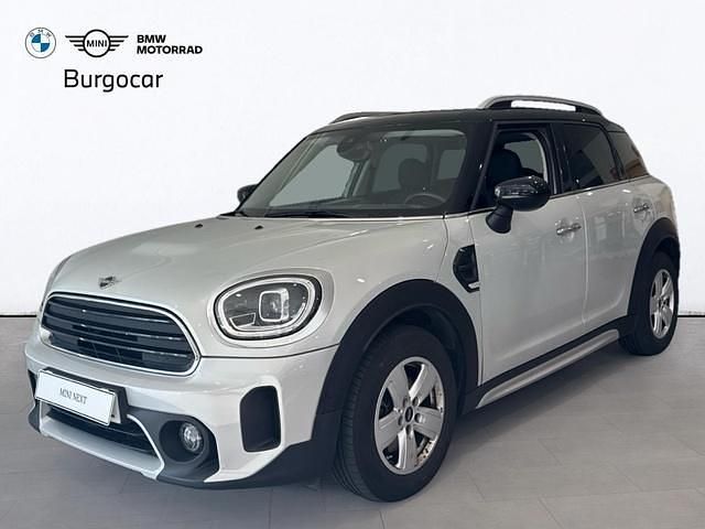 Usado 2022 Mini Cooper D Countryman SUV | 29.900 € (Caro) - Imagen 1/4