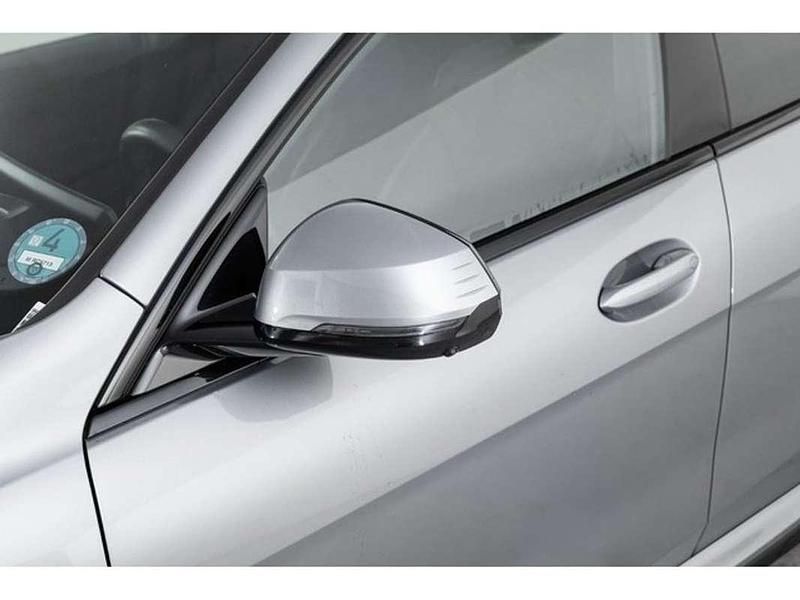 Usado BMW 220 Comfort Edition 170 CV (125 kW) 2025 Gris / plata Coupe