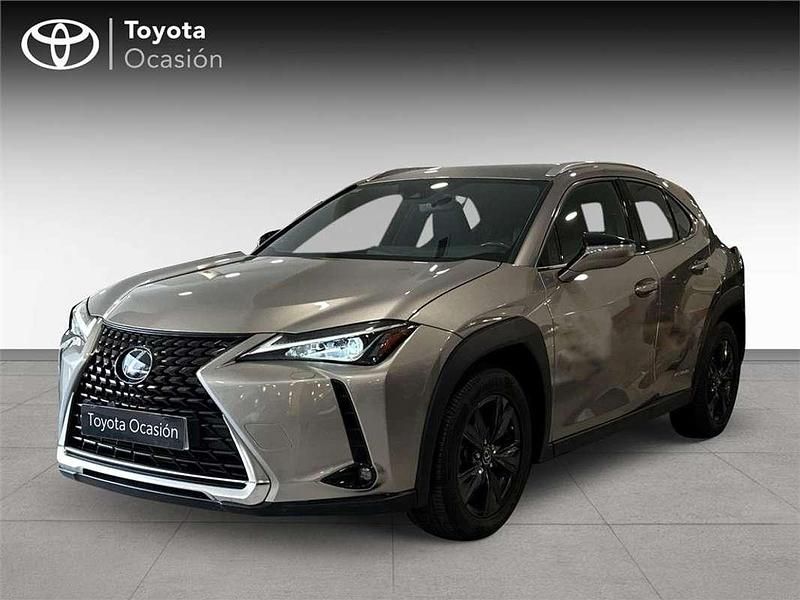 Usado Lexus UX Business Edition 184 CV (135 kW) 2020 SUV