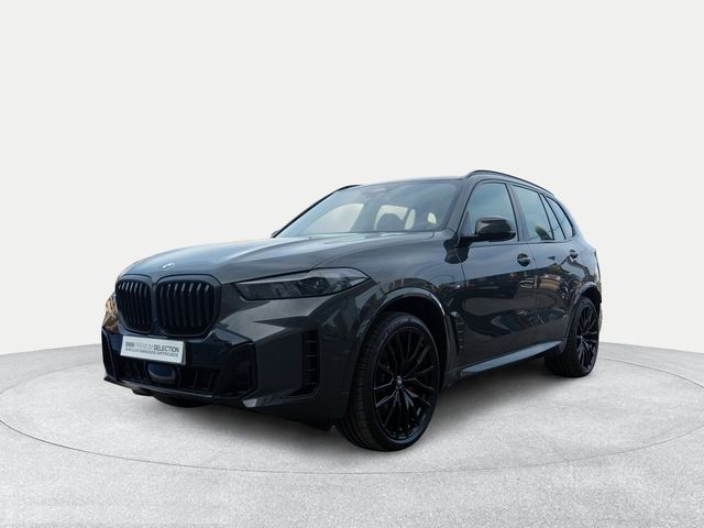 Usado 2024 BMW X5 Comfort Edition SUV | 93.000 € (Precio justo) - Imagen 1/4