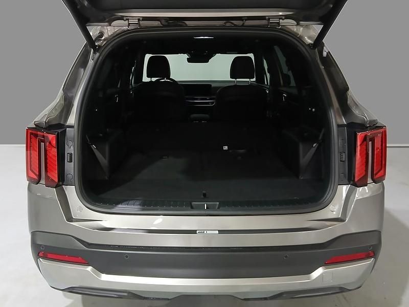 Usado Kia Sorento Premium 215 CV (158 kW) 2025 Volcanic sand (bn4) SUV