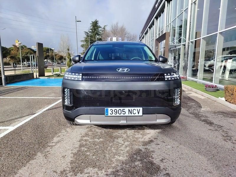 Usado Hyundai Ioniq 9 230 kW (313 CV) 2025 Eléctrico SUV