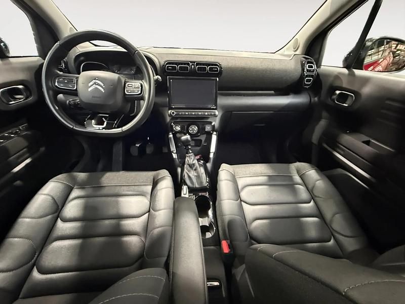 Usado Citroën C3 110 CV (80 kW) 2024 Granate