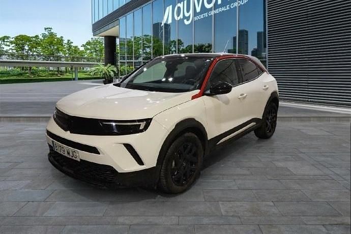 Usado 2023 Opel Mokka SUV | 18.700 € (Precio justo) - Imagen 1/4