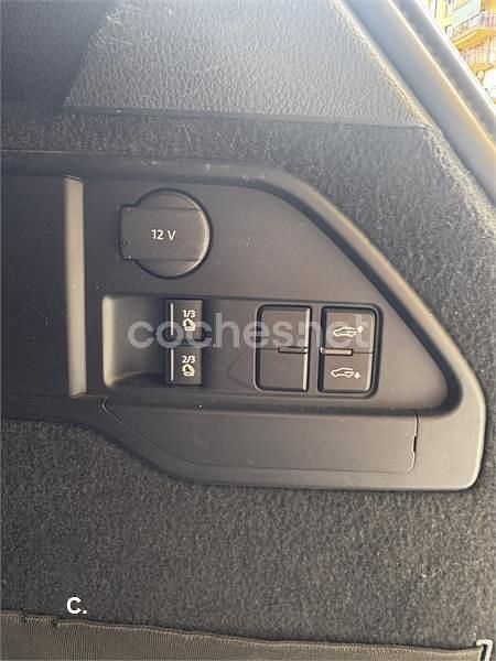 Verde Usado 2013 VW Touareg Terrain Tech SUV | 17.000 € (Un poco caro) - Imagen 1/4