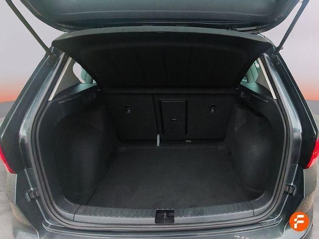 Usado Seat Ateca Style 150 HP (110 kW) 2023 Cinzento SUV