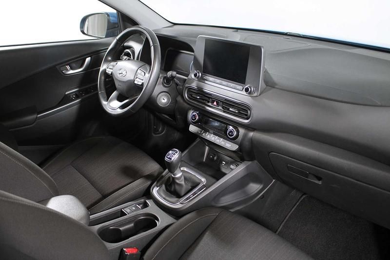 Usado Hyundai Kona 120 CV (88 kW) 2022 SUV