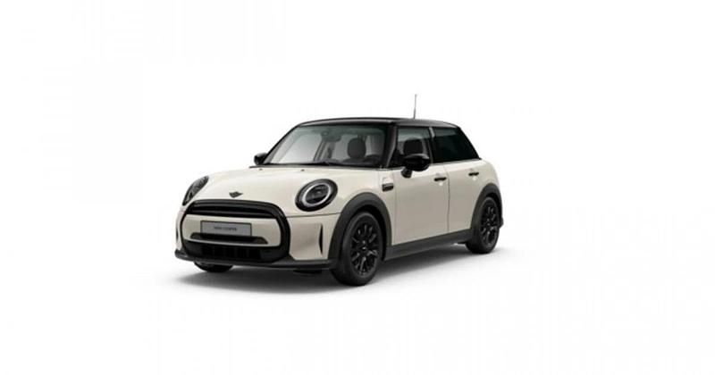 Usado 2022 Mini Cooper Utilitario | 23.000 € (Precio justo) - Imagen 1/4