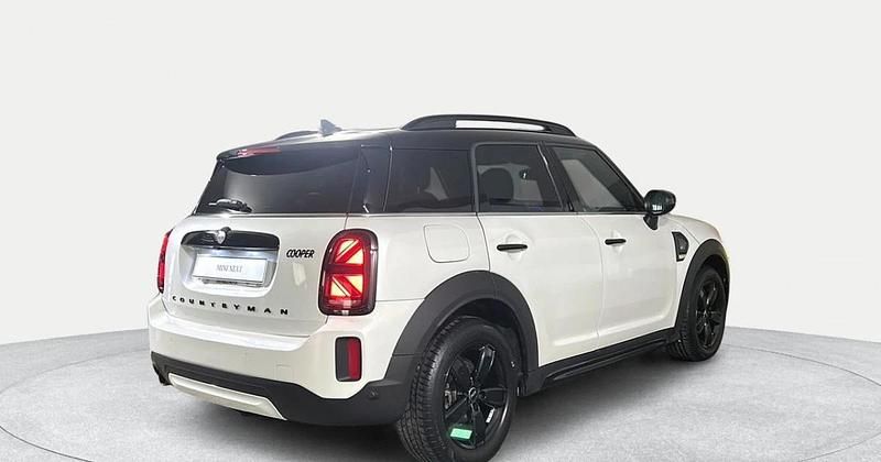 Usado Mini Cooper Countryman 136 CV (100 kW) 2023 SUV