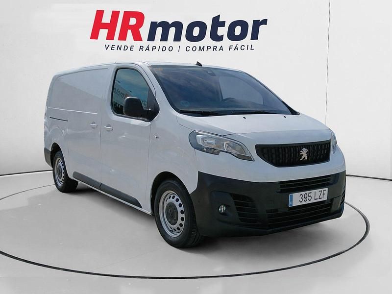 Usado Peugeot Expert 102 CV (75 kW) 2022 Van