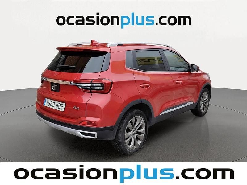 Usado DR DR 4.0 116 CV (85 kW) 2023 Blanco SUV