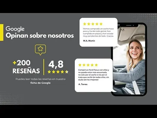 Usado Renault Kangoo 95 CV (69 kW) 2021 Monovolumen