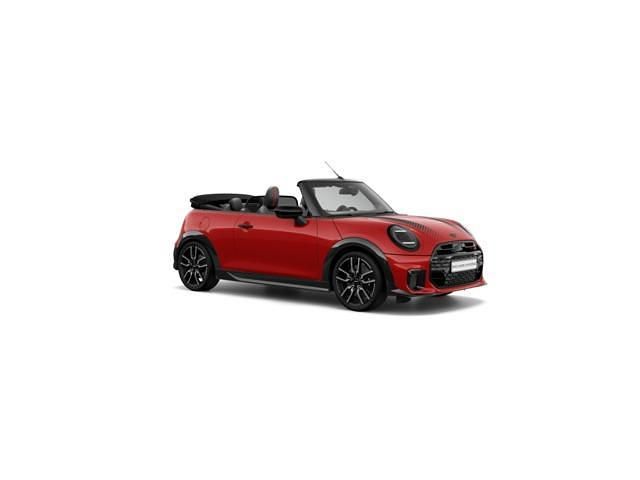Nuevo Mini Cooper 119 kW (163 CV) 2026 Utilitario