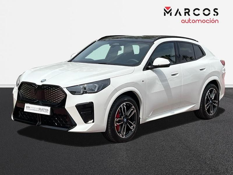 Otro Usado 2025 BMW iX1 Comfort Edition SUV | 45.900 € (Buen precio) - Imagen 1/4